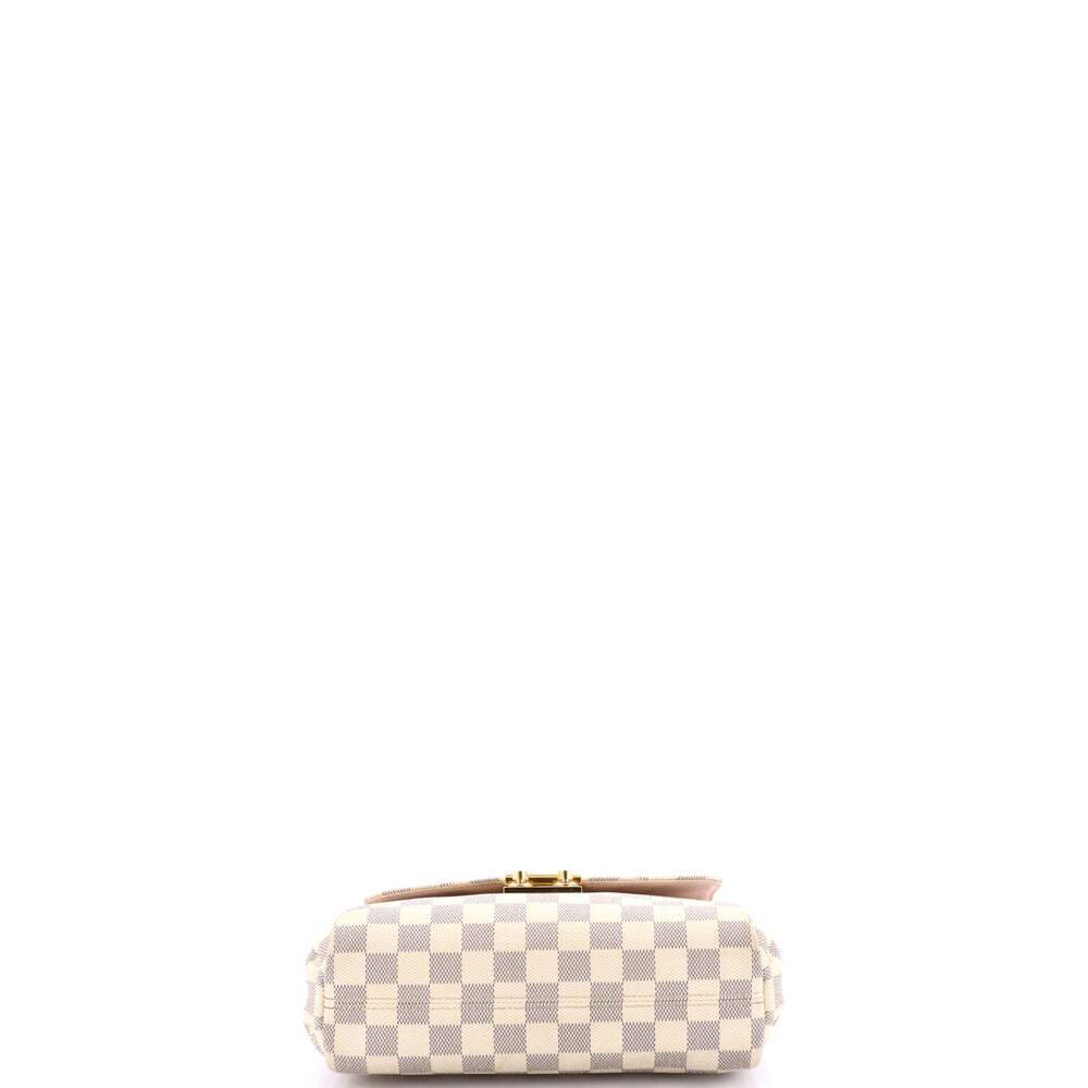 Louis Vuitton Croisette Handbag Damier #186496L23B - Picture 5 of 8
